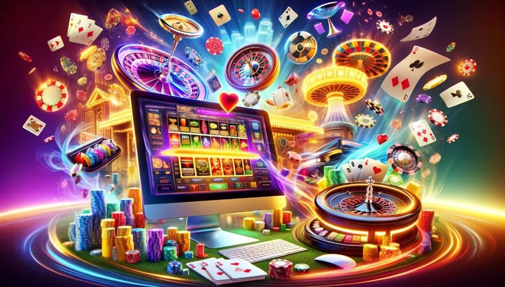 4 Bears Casino Live Casino