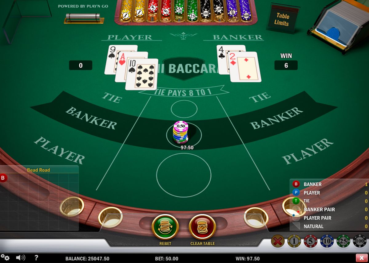 4 Bears Casino Live Betting