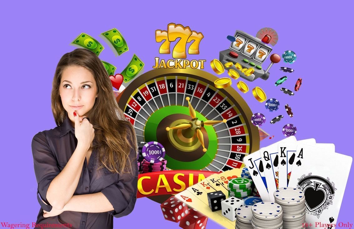 4 Bears Casino Welcome Bonus