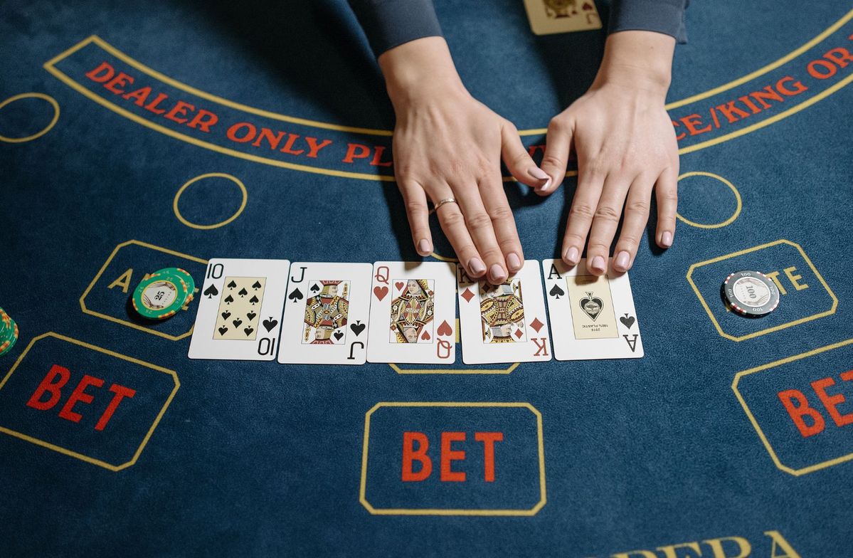 4 Bears Casino Live Casino