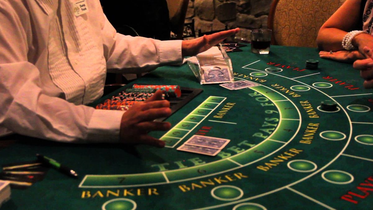 4 Bears Casino Live Casino